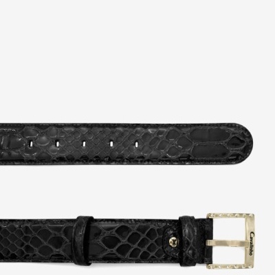 Cinto Clássico Galope