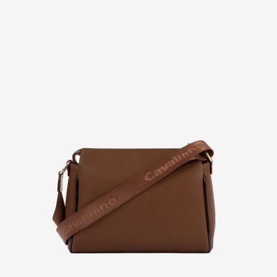 Bolsa Honor Camel- Cavalinho