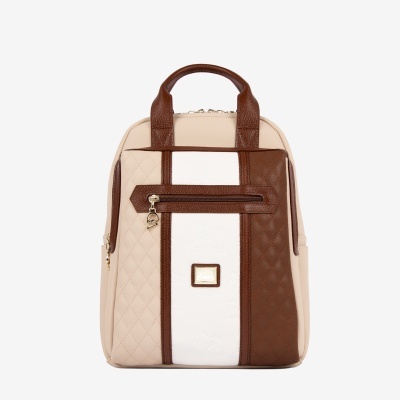Mochila Sublime Multi-Camel