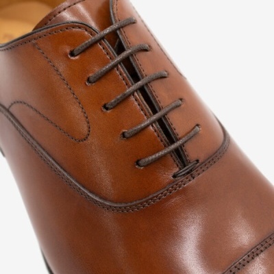 Sapato Clássico Cavalo Lusitano