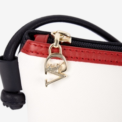 Mala de Tiracolo Only By Cavalinho Azul-Vermelho