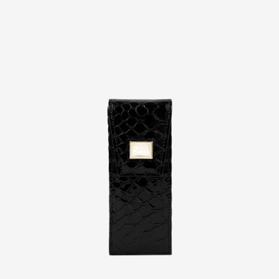 Porta-Lápis Galope Preto