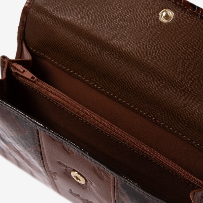 Carteira Honor Camel - Cavalinho