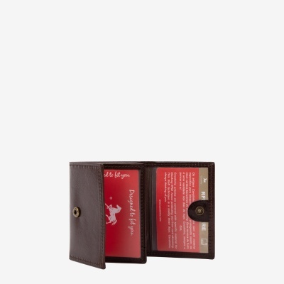 Porta-Cartões 519- Gentleman