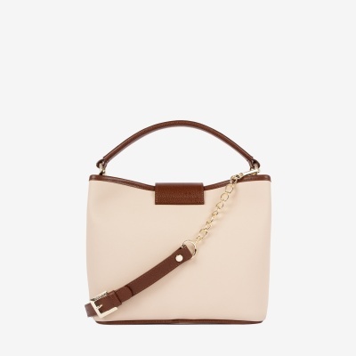 Mala de Mão Sublime Multi-Camel