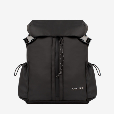 Mochila Roadway Preto