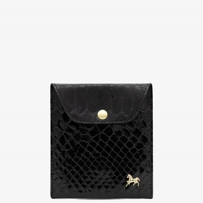 P/Máscaras Preto - Galope- Cavalinho