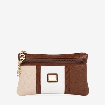 Bolsa Cosméticos Sublime Multi-Camel