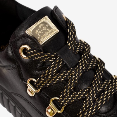 Sapatilha Everystep Preto