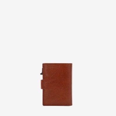 Porta-Cartões Gentleman Camel