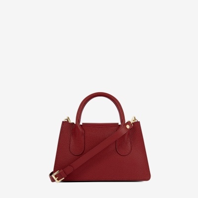 Mala de Mão Muse Bordô