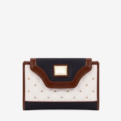 Carteira Craft Muti-Camel