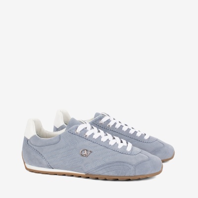 Sapatilha Pure Low
