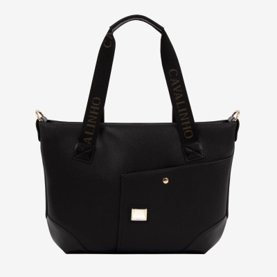 Mala de Mão Only By Cavalinho Preto