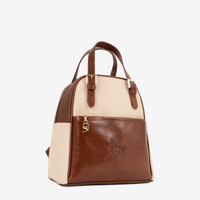 Mochila Horse By Cavalinho Multi-Camel