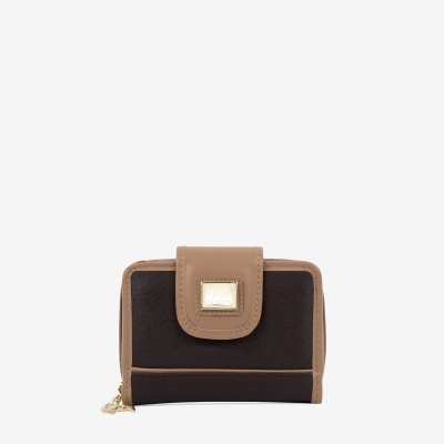 Carteira Only By Cavalinho Castanho