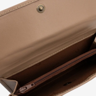 Carteira Allegro Multi-Azul