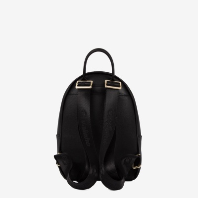 Mochila La Vie Preto