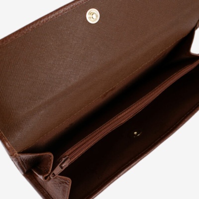 Carteira Sublime Multi-Azul