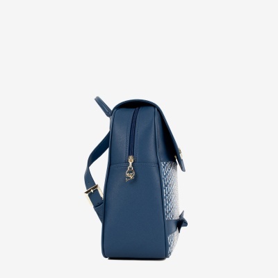 Mochila  Almare AZUL
