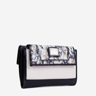 Carteira Acqua Marine Multi-Azul