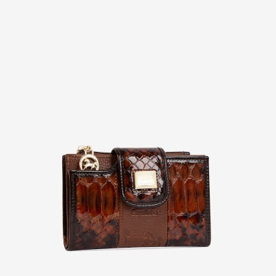 Carteira Honor Camel - Cavalinho