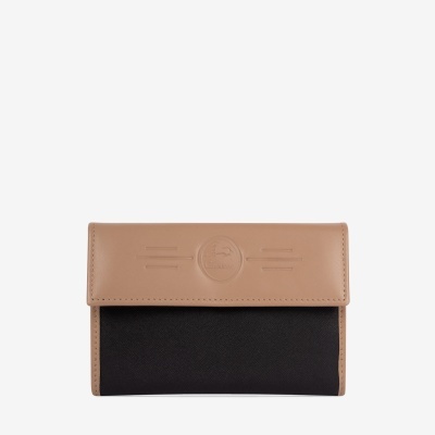 Carteira Horse By Cavalinho Areia