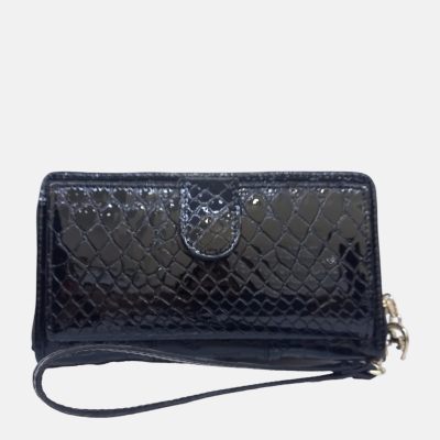 Carteira  com fecho de correr Di Cavalieri- Cavalinho