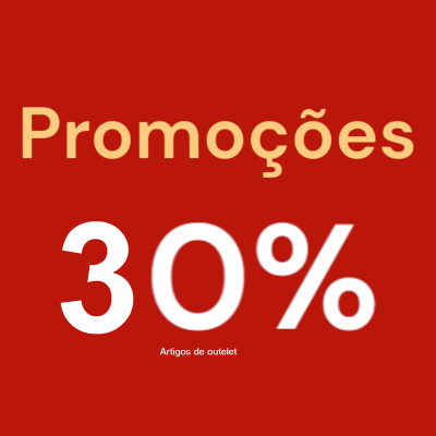 Promoções 30%
