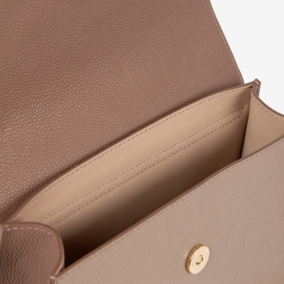 Mala de Mão Areia Signature CV By Cavalinho