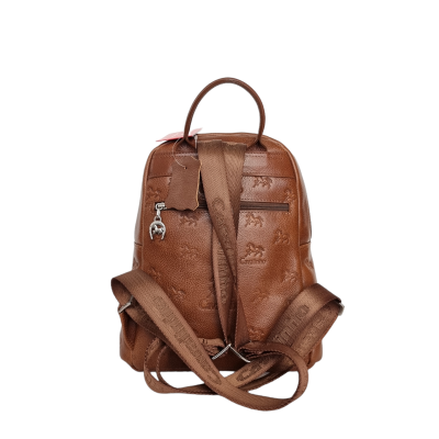 Mochila Cavalo Lusitano Camel