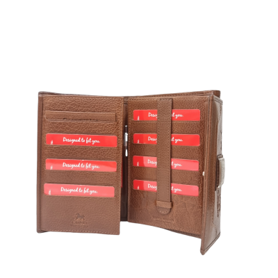 Carteira Média  Cavalo Lusitano Camel