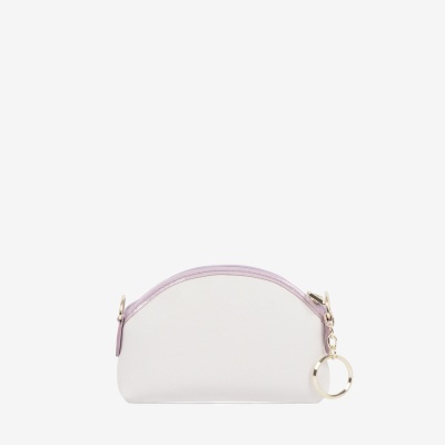 Moedeiro Dear Me Lilás