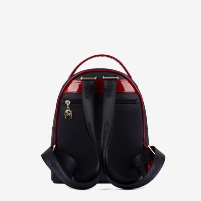 Mochila Twist Multi-Azul