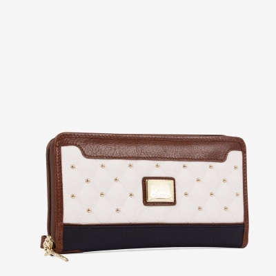 Carteira Craft Muti-Camel