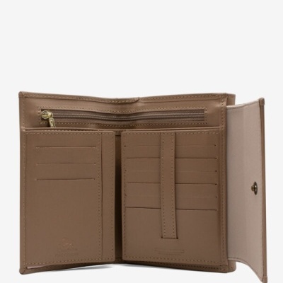 Carteira Allegro Multi-Azul