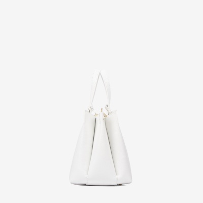 Bolsa de Mão "Muse" Branco