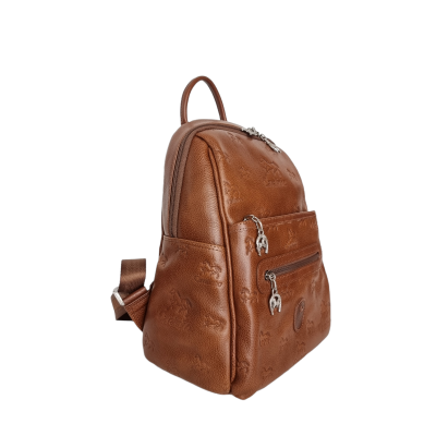 Mochila Cavalo Lusitano Camel