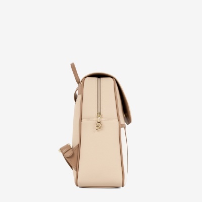 Mochila CV by Cavalinho Multi-Bege