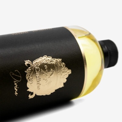 Recarga Difusor Bouquet Preto