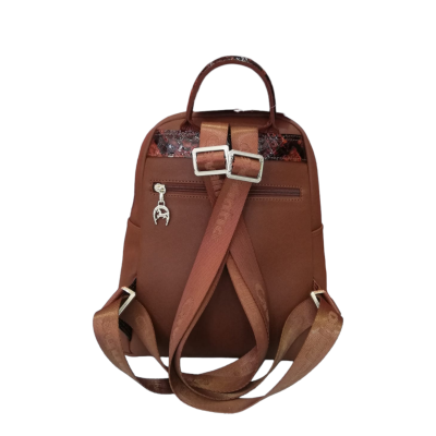 Mochila Honor Camel - Cavalinho