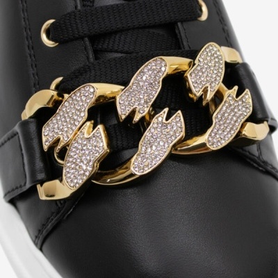 Sapatilha Golden Grace