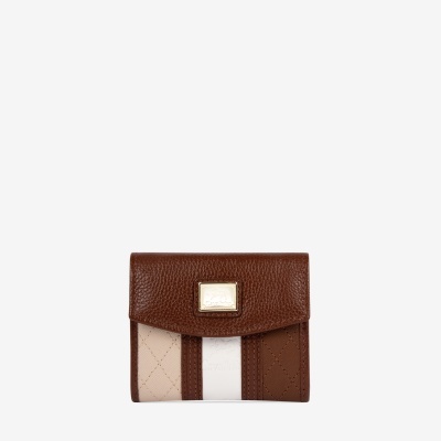 Carteira Sublime Multi-Camel