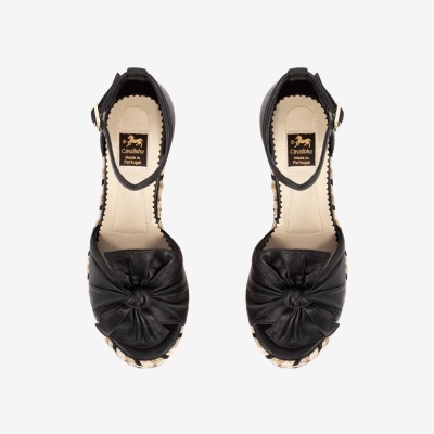 Sandália Golden Breeze