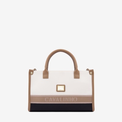 Mala de Mão Only By Cavalinho Multi-Azul