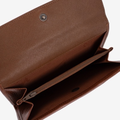 Carteira Sublime Multi-Azul