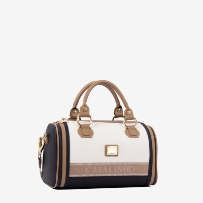Mala de Mão Only By Cavalinho Multi-Azul