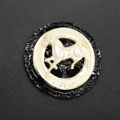 Mochila Cherry Blossom Preto