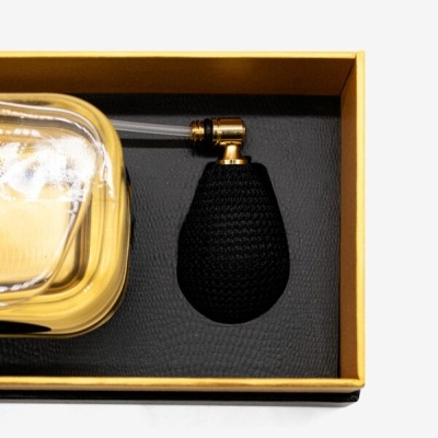 Perfume Cavalinho Gold