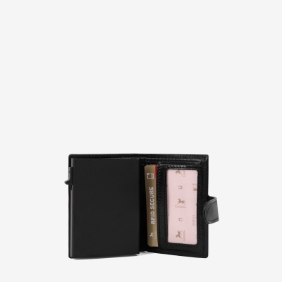 Porta-Cartões 022 Gentleman